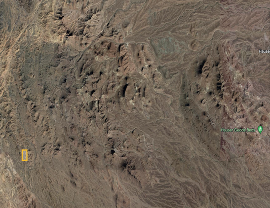 Your Own Piece of Paradise: Affordable Recreational Lot Near Palo Verde with Low Monthly Payments of $100/month! APN: 060-250-030-000 - Get Land Today