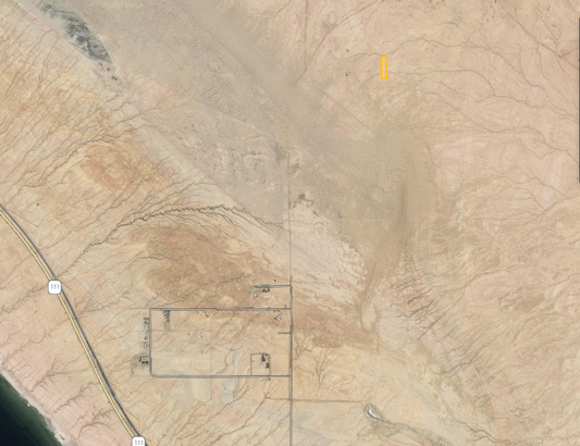 Your Own Piece of Paradise: Affordable Recreational Lot Near Bombay Beach with Low Monthly Payments of $165/month! APN: 002-450-038-000 - Get Land Today