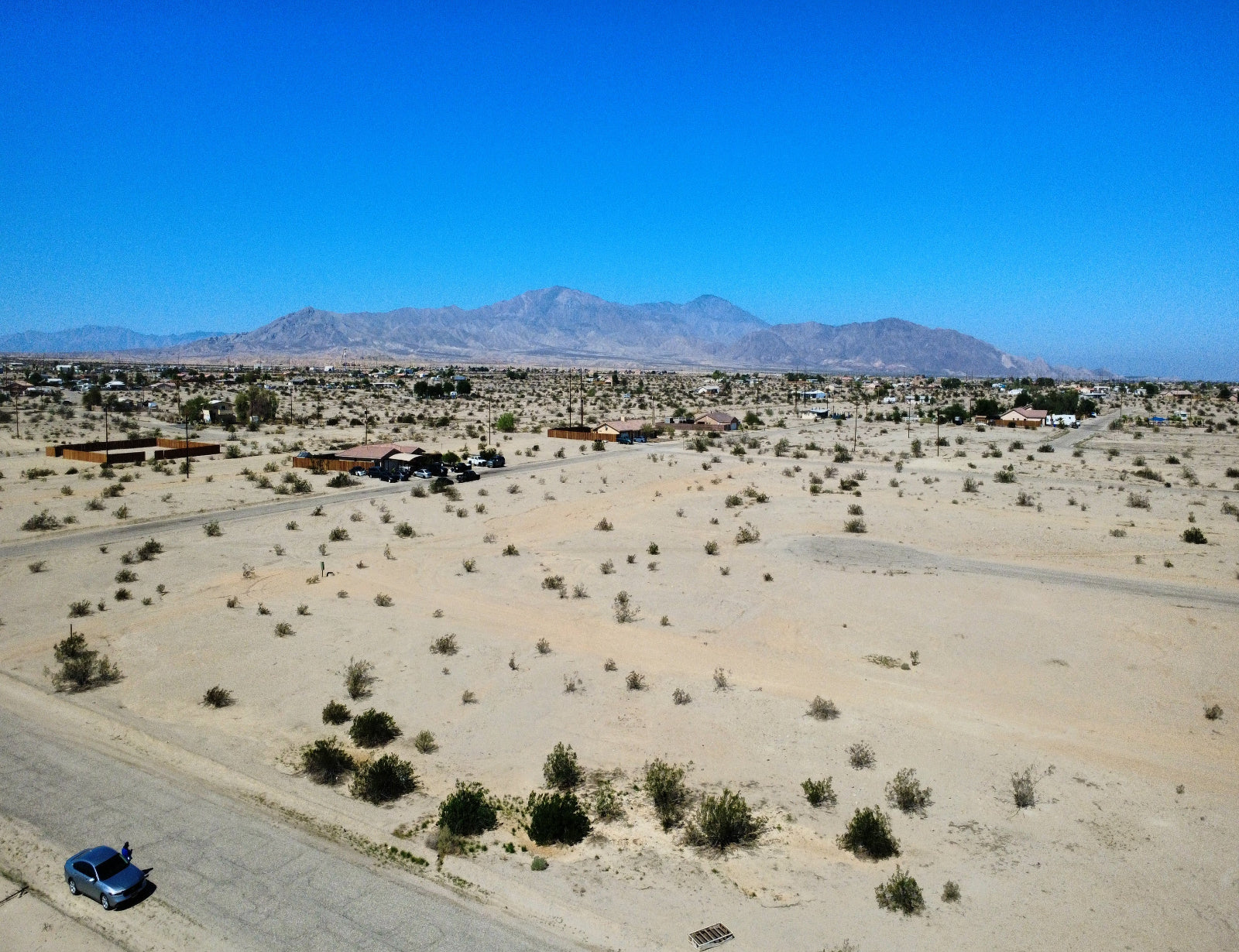 PRE-SALE STARTS 10/20/25!! BEAUTIFUL RESIDENTIAL LOT NEAR SCHOOLS AND MAIN STREET!! LOW MONTHLY PAYMENTS OF $190.00  1170 Shore Crest Ave., Salton City, CA 92274 APN: 012-222-024-000 - Get Land Today