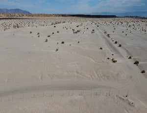 OFF-ROADING DELIGHT!! LOT NEAR OCOTILLO WELLS!! | LOW MONTHLY PAYMENTS OF $400.00 1506 & 1508 Saundra Ave., Salton City, CA 92275 APN: 007-902-009-000 & 007-902-010-000 - Get Land Today