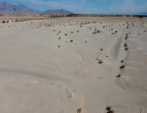 OFF-ROADING DELIGHT!! LOT NEAR OCOTILLO WELLS!! | LOW MONTHLY PAYMENTS OF $400.00 1506 & 1508 Saundra Ave., Salton City, CA 92275 APN: 007-902-009-000 & 007-902-010-000 - Get Land Today
