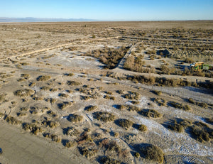 BEAUTIFUL RESIDENTIAL LOT IN A VERY QUIET AREA IN SALTON CITY!! LOW MONTHLY PAYMENTS OF $125.00  2190 Lansing Ave., Salton City, CA 92275 APN: 016-174-011-000