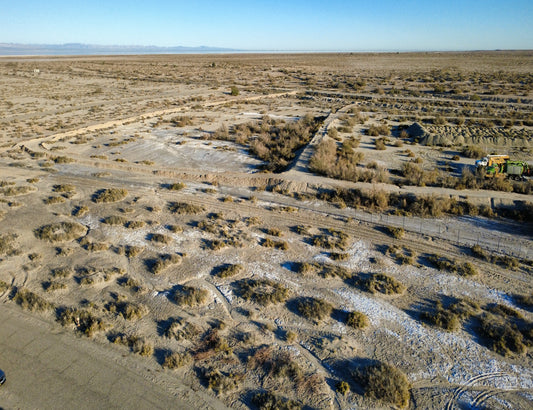 BEAUTIFUL RESIDENTIAL LOT IN A VERY QUIET AREA IN SALTON CITY!! LOW MONTHLY PAYMENTS OF $125.00  2190 Lansing Ave., Salton City, CA 92275 APN: 016-174-011-000