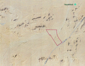 STUNNING OFF-ROADING 9.18 ACRES WITH BEAUTIFUL SCENERY OF THE MOUNTAINS!! LOW MONTHLY PAYMENTS OF $275.00  APN: 007-700-017-000 - Get Land Today