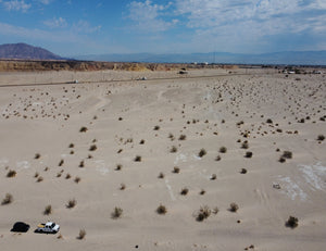 OFF-ROADERS COMBO PARADISE NEAR OCOTILLO WELLS!! LOW MONTHLY PAYMENTS OF $350.00  1500 & 1496 Laura Ave., Salton City, CA 92275  APN: 007-911-008-000 & 007-911-009-000 - Get Land Today