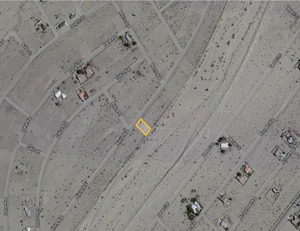 LOT WITH DELIGHTFUL SCENERY IN A QUIET AREA IN SALTON CITY!! LOW MONTHLY PAYMENTS OF $175.00 2620 Alpine Ave., Salton City, CA 92275 APN: 009-085-008-000 - Get Land Today