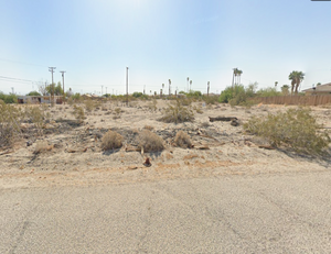 AMAZING RESIDENTIAL LOT WITH BEAUTIFUL SCENERY!! LOW MONTHLY PAYMENTS OF $200.00  2876 Argus Ave., Salton City, CA 92275 APN: 008-442-022-000 - Get Land Today