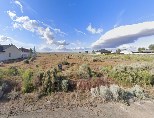 GREAT RESIDENTIAL LOT LOCATED NEAR NEWER BUILT HOMES AND MAIN STREET!! LOW MONTHLY PAYMENTS OF $310.00   DOGWOOD AVE., CALIFORNIA CITY, CA 93505  APN: 211-192-02-00-4 - Get Land Today
