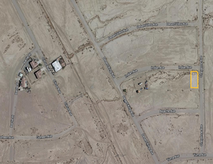 *NEW* CORNER RESIDENTIAL LOT IN A VERY PRIVATE AREA IN SALTON CITY!! LOW MONTHLY PAYMENTS OF $150.00  981 Indian Ave., Salton City, CA 92275  APN: 017-103-007-000 - Get Land Today