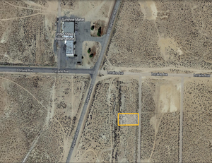 *NEW* KERN COUNTY!! AGRICULTURE LOT LOCATED NEAR HWY 58 AND CLAYMINE RD!! LOW MONTHLY PAYMENTS OF $500.00   Near Lorraine Ave., California City, California APN: 230-220-29-00-6 - Get Land Today