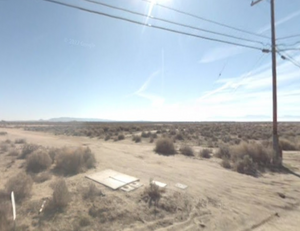 *NEW* KERN COUNTY!! AGRICULTURE LOT LOCATED NEAR HWY 58 AND CLAYMINE RD!! LOW MONTHLY PAYMENTS OF $500.00   Near Lorraine Ave., California City, California APN: 230-220-29-00-6 - Get Land Today