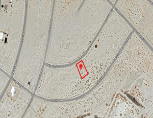 BEAUTIFUL RESIDENTIAL LOT IN A VERY QUIET AREA IN SALTON CITY!! LOW MONTHLY PAYMENTS OF $175.00  2180 Palm Tree Ave., Salton City, CA 92275 APN: 016-173-006-000