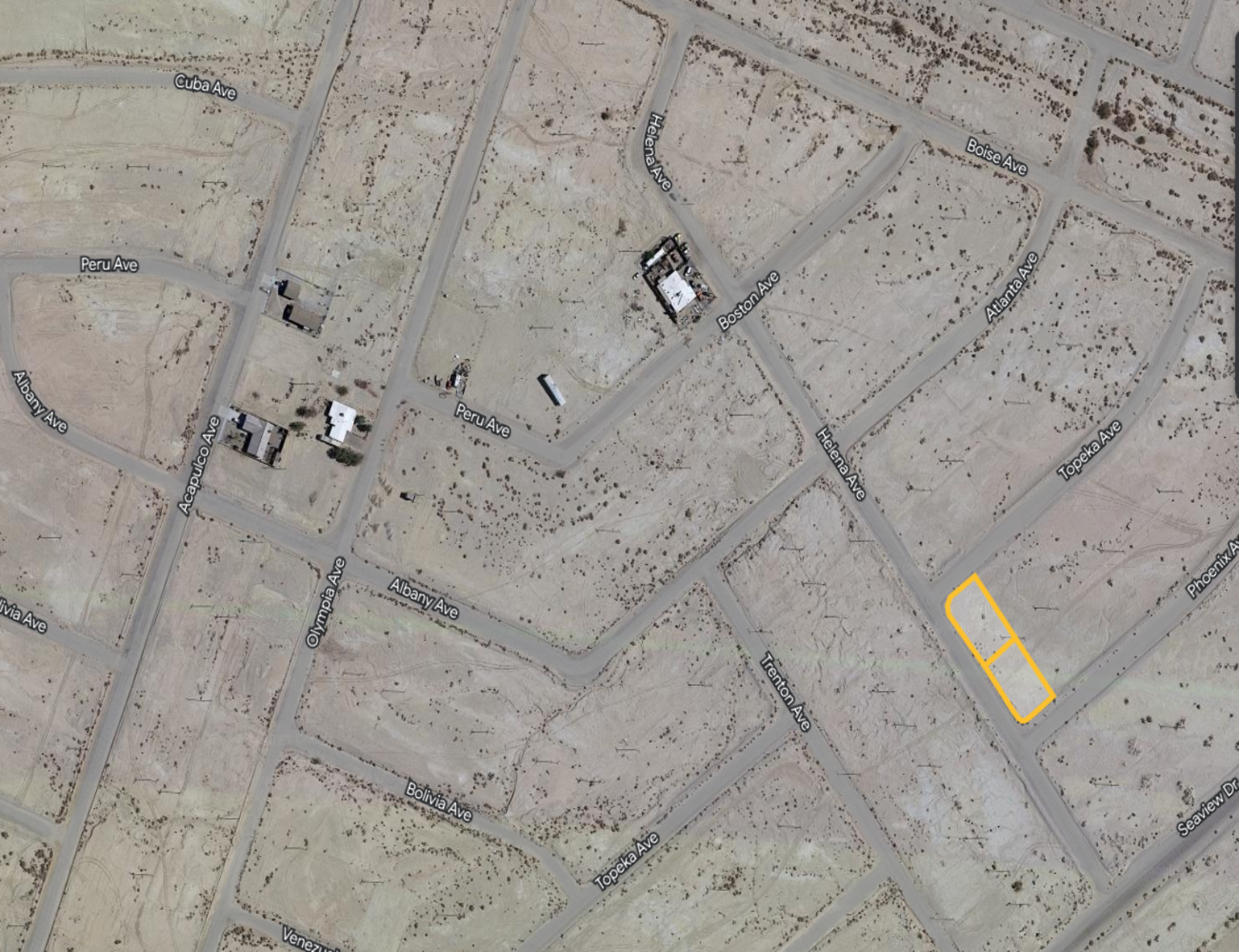 AMAZING  LOTS!! LOW MONTHLY PAYMENTS OF $300.00  1214 Harvard Ave., Salton City, CA 92275  APN: 017-802-019-000 - Get Land Today