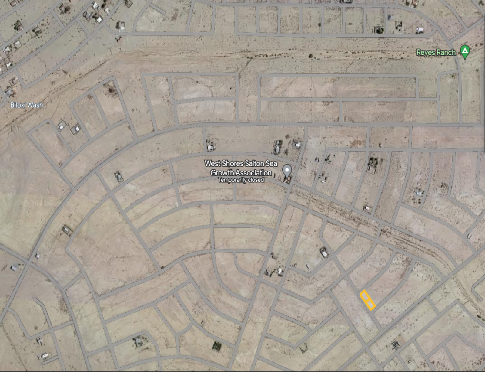 AMAZING  LOTS!! LOW MONTHLY PAYMENTS OF $300.00  1214 Harvard Ave., Salton City, CA 92275  APN: 017-802-019-000 - Get Land Today