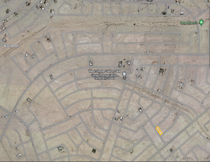 AMAZING  LOTS!! LOW MONTHLY PAYMENTS OF $300.00  1214 Harvard Ave., Salton City, CA 92275  APN: 017-802-019-000 - Get Land Today