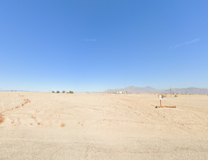 NEW!! AMAZING WESTSIDE RESIDENTIAL LOT LOCATED A FEW BLOCKS FROM THE COMMERCIAL AREA!! LOW MONTHLY PAYMENTS OF $250.00  2071 Ranchero Ave., Salton City, CA 92275  APN: 007-331-024-000 - Get Land Today