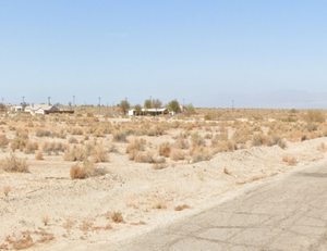 BEAUTIFUL RESIDENTIAL LOT IN A VERY QUIET AREA IN SALTON CITY!! LOW MONTHLY PAYMENTS OF $165.00  2117 Sand Crest Ave., Salton City, CA 92275 APN: 016-034-006-000 - Get Land Today