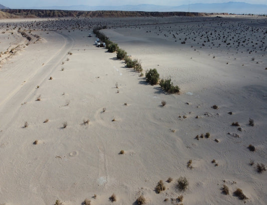 OCOTILLO WELLS!! BEAUTIFUL OFF-ROADING DELIGHT!! LOW MONTHLY PAYMENTS OF $200.00 1554 Veronica Ave., Salton City, CA 92275  APN: 007-892-009-000 - Get Land Today