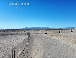 OFF-ROADERS PARADISE NEAR OCOTILLO WELLS!! LOW MONTHLY PAYMENTS OF $300.00   1516 Saundra Ave., Salton City, CA 92275  APN: 007-902-012-000 - Get Land Today