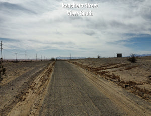 NEW!! AMAZING WESTSIDE RESIDENTIAL LOT LOCATED A FEW BLOCKS FROM THE COMMERCIAL AREA!! LOW MONTHLY PAYMENTS OF $300.00  2071 Ranchero Ave., Salton City, CA 92275  APN: 007-331-024-000 - Get Land Today