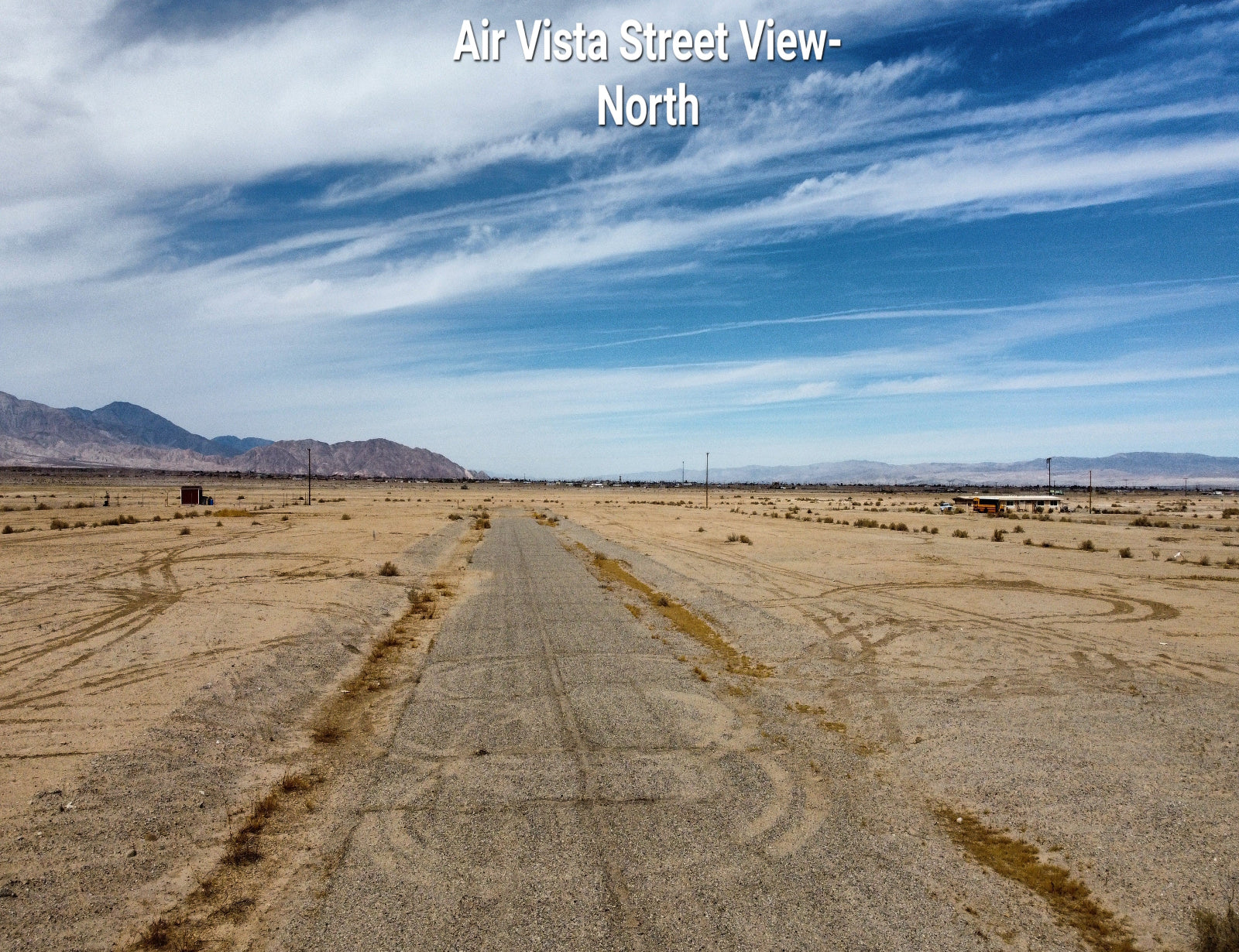 WESTSIDE OF HIGHWAY 86 RESIDENTIAL LOT IN A QUIET AREA!! LOW MONTHLY PAYMENTS OF $100.00  1698 Air Vista Ave., Salton City, CA 92275  APN: 017-213-005-000 - Get Land Today