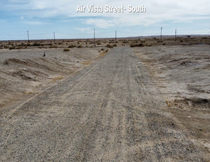 WESTSIDE OF HIGHWAY 86 RESIDENTIAL LOT IN A QUIET AREA!! LOW MONTHLY PAYMENTS OF $100.00  1698 Air Vista Ave., Salton City, CA 92275  APN: 017-213-005-000 - Get Land Today