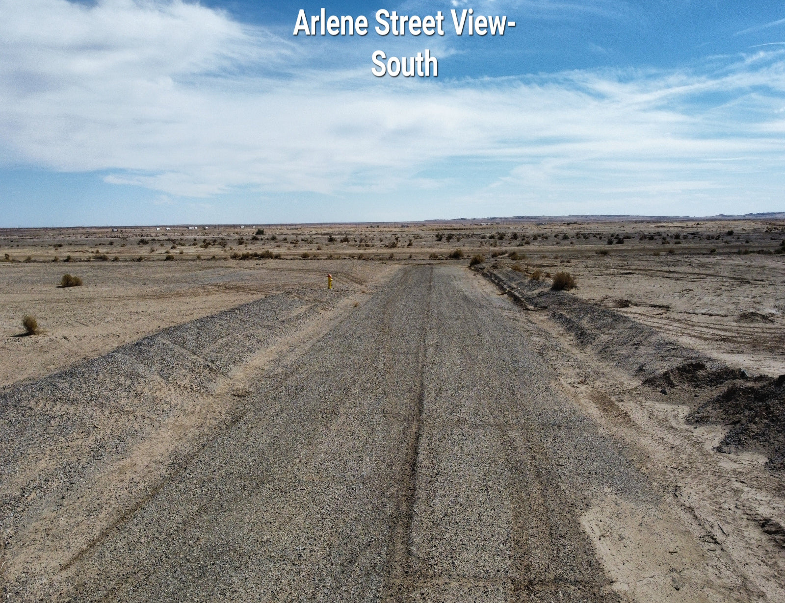 RESIDENTIAL LOT ON THE WESTSIDE OF THE HIGHWAY!! LOW MONTHLY PAYMENTS OF $250.00  1857 Arlene Ave., Salton City, CA 92275 APN: 017-752-004-000 - Get Land Today