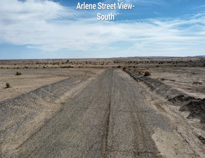 RESIDENTIAL LOT ON THE WESTSIDE OF THE HIGHWAY!! LOW MONTHLY PAYMENTS OF $250.00  1857 Arlene Ave., Salton City, CA 92275 APN: 017-752-004-000 - Get Land Today