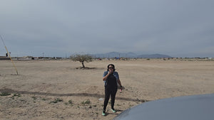 COMMERCIAL LOT ON MAIN STREET!! LOW MONTHLY PAYMENT OF $425.00  2115 S. Marina Dr., Salton City, CA 92275  APN: 015-192-021-000