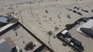 AMAZING OVERSIZED RESIDENTIAL LOT!! LOW MONTHLY PAYMENT OF $300.00  1462 Schirra Ln., Salton City, CA 92275 APN: 007-863-002-000