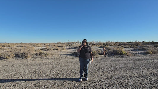 BEAUTIFUL RESIDENTIAL LOT IN A VERY QUIET AREA IN SALTON CITY!! LOW MONTHLY PAYMENTS OF $125.00  2190 Lansing Ave., Salton City, CA 92275 APN: 016-174-011-000