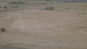 COMMERCIAL LOT ON MAIN STREET!! LOW MONTHLY PAYMENT OF $425.00  2115 S. Marina Dr., Salton City, CA 92275  APN: 015-192-021-000