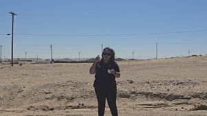 AMAZING RESIDENTIAL LOT LOCATED ON THE WESTSIDE OF HWY86!! LOW MONTHLY PAYMENTS OF  $ 290.00  1375 Tyler Ave., Salton City, CA 92274 APN: 014-152-004-000