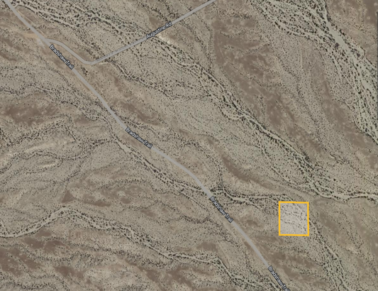 *NEW* RECREATIONAL 2.5 ACRES NEAR CHUCKWALLA MOUNTAINS!! LOW MONTHLY PAYMENTS OF $100.00  APN: 860-180-038-000 - Get Land Today