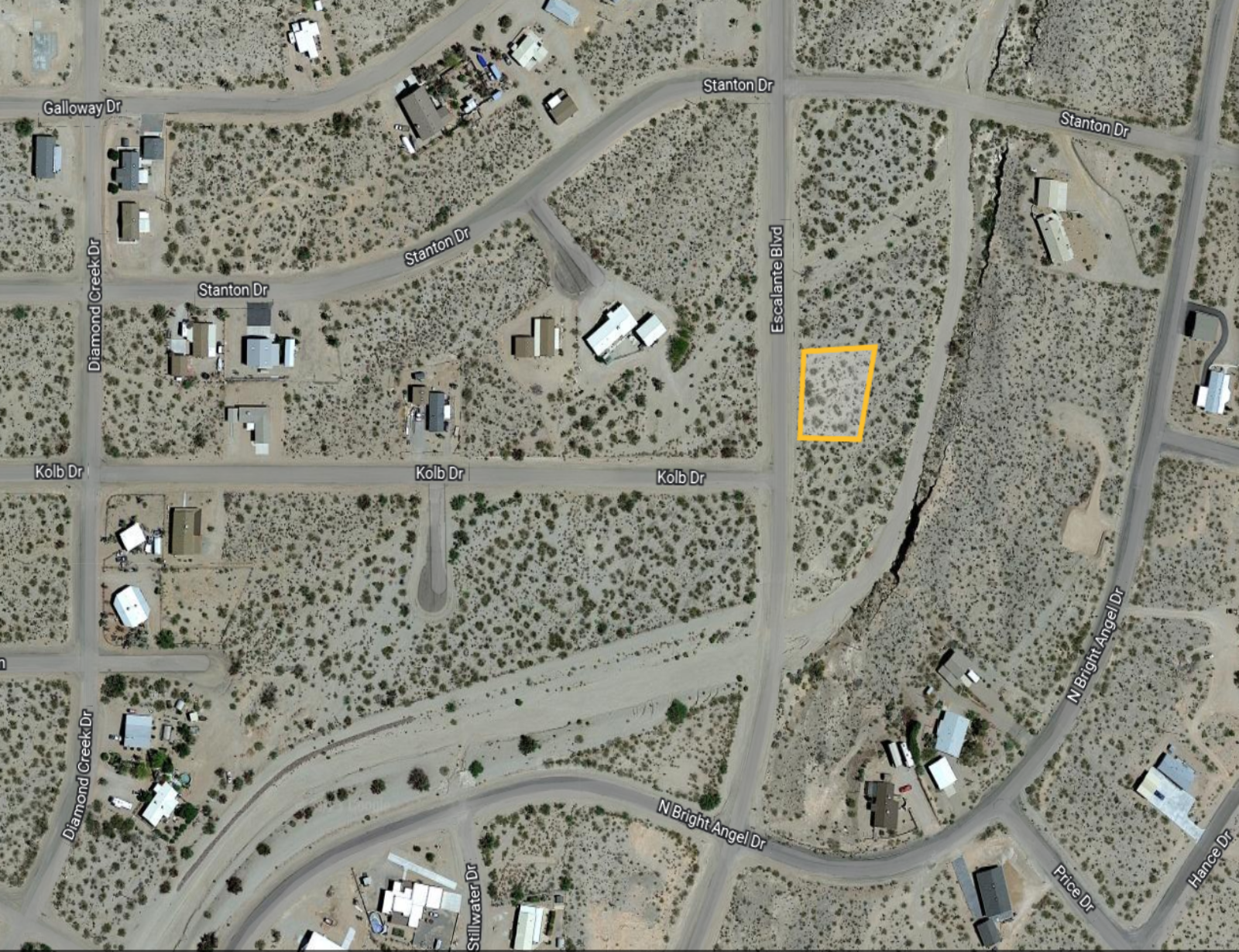 *NEW* MOHAVE COUNTY ARIZONA!! OVERSIZED RESIDENTIAL LOT!! LOW MONTHLY PAYMENTS OF $175.00  30624 N. Escalante Blvd., Meadview, AZ 86444 APN: 343-23-028 - Get Land Today