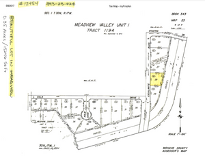 *NEW* MOHAVE COUNTY ARIZONA!! OVERSIZED RESIDENTIAL LOT!! LOW MONTHLY PAYMENTS OF $175.00  30624 N. Escalante Blvd., Meadview, AZ 86444 APN: 343-23-028 - Get Land Today