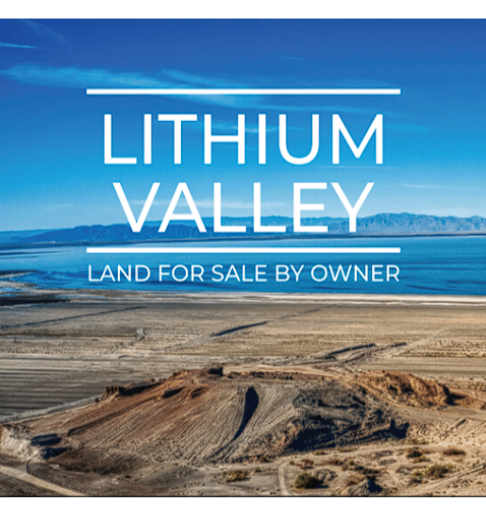 Lithium Valley