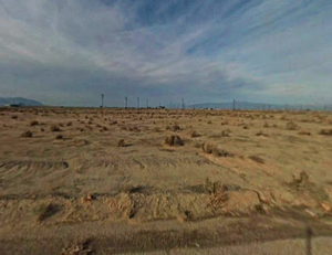 RESIDENTIAL LOT IN A QUIET AREA IN SALTON CITY!! LOW MONTHLY PAYMENTS OF $200.00  1008 Clover Leaf Dr., Salton City, CA 92274 APN: 016-391-011-000