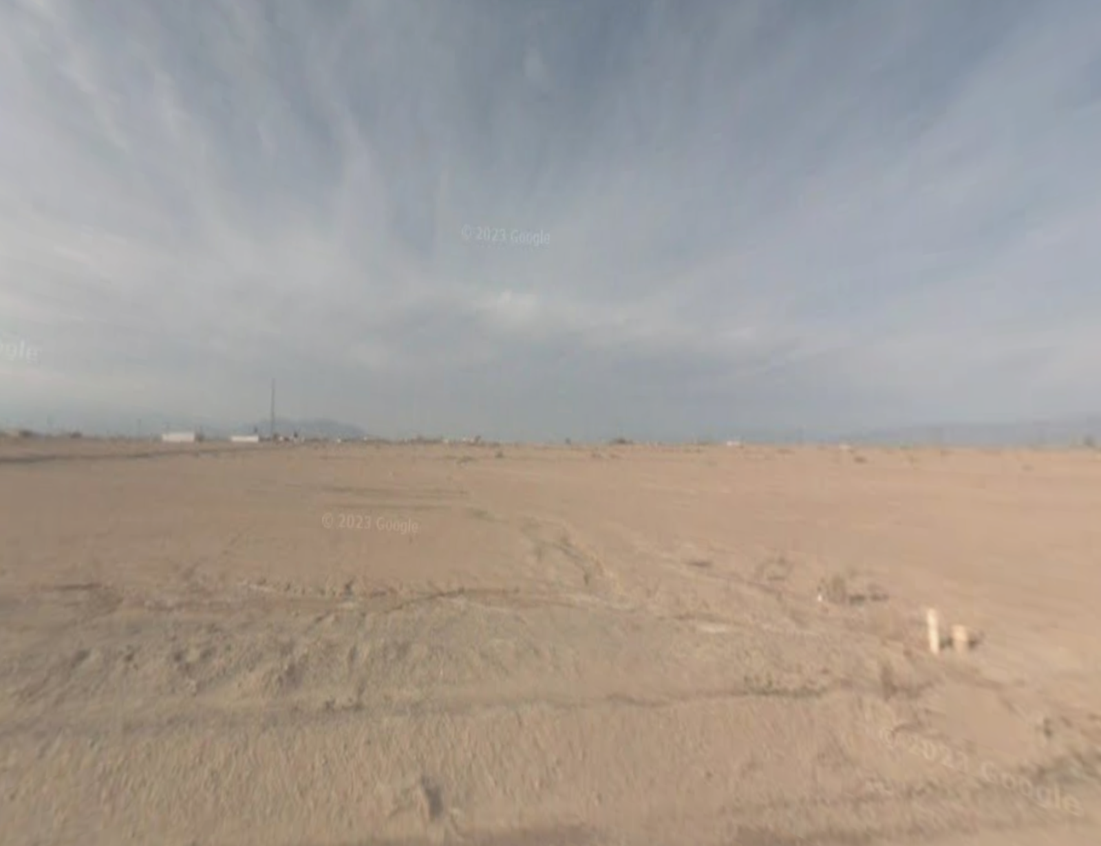 COMMERCIAL LOT NEAR HIGHWAY 86!! LOW MONTHLY PAYMENTS OF $325.00   1146 Grand Ave., Salton City, CA 92275 APN: 015-510-031-000