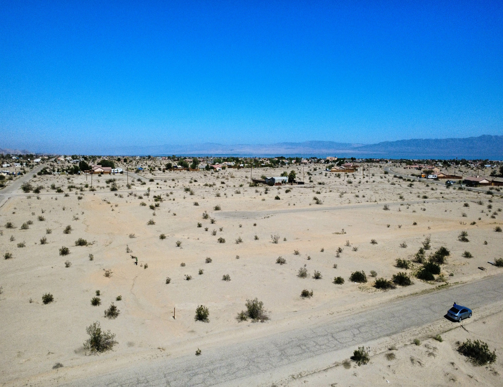 PRE-SALE STARTS 10/20/25!! BEAUTIFUL RESIDENTIAL LOT NEAR SCHOOLS AND MAIN STREET!! LOW MONTHLY PAYMENTS OF $190.00  1170 Shore Crest Ave., Salton City, CA 92274 APN: 012-222-024-000 - Get Land Today
