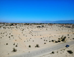 PRE-SALE STARTS 10/20/25!! BEAUTIFUL RESIDENTIAL LOT NEAR SCHOOLS AND MAIN STREET!! LOW MONTHLY PAYMENTS OF $190.00  1170 Shore Crest Ave., Salton City, CA 92274 APN: 012-222-024-000 - Get Land Today