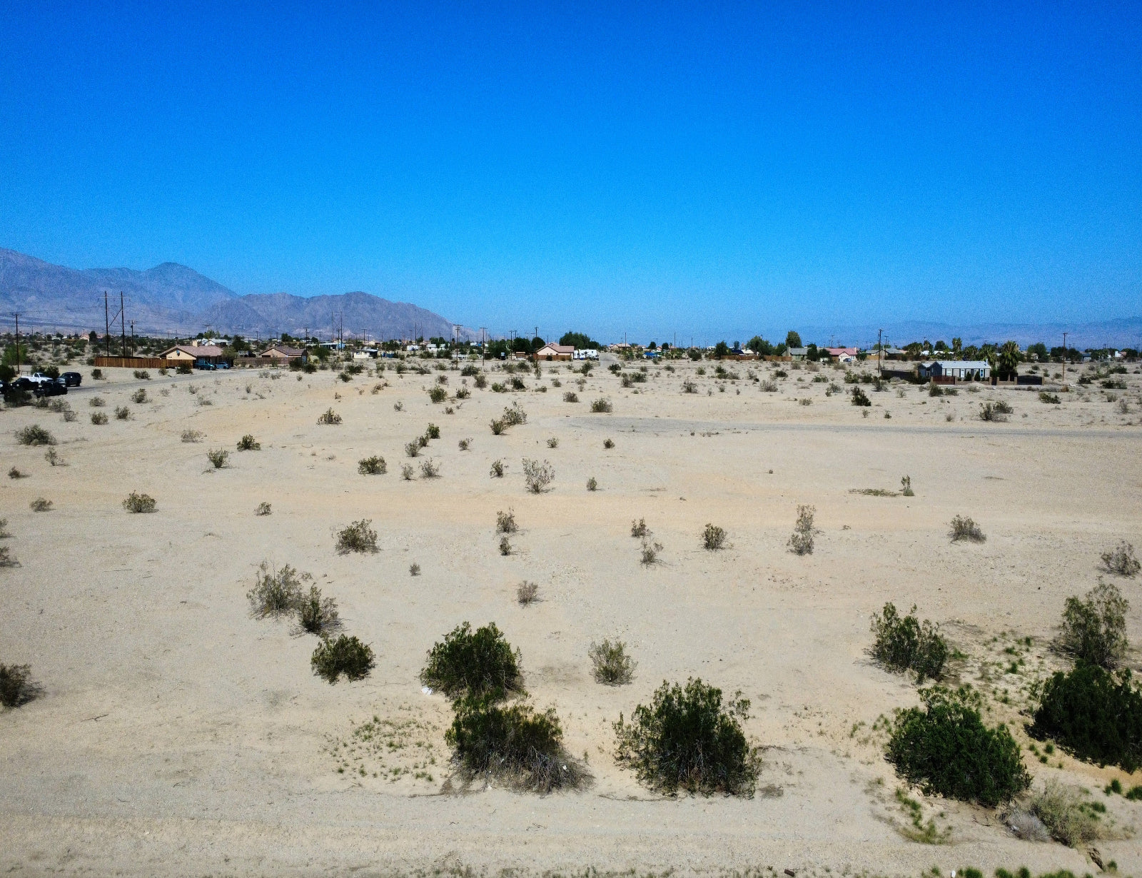 PRE-SALE STARTS 10/20/25!! BEAUTIFUL RESIDENTIAL LOT NEAR SCHOOLS AND MAIN STREET!! LOW MONTHLY PAYMENTS OF $190.00  1170 Shore Crest Ave., Salton City, CA 92274 APN: 012-222-024-000 - Get Land Today