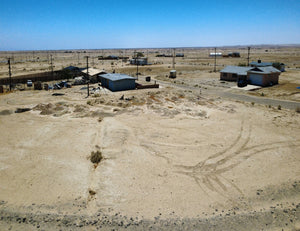 WEST SIDE OF THE HIGHWAY RESIDENTIAL LOT!! LOW MONTHLY PAYMENTS OF $325.00  1171 Frankie Ave., Salton City, CA 92275  APN: 014-331-011-000 - Get Land Today