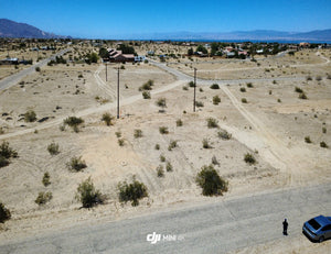 PERFECT RESIDENTIAL LOT LOCATED NEAR COMMERCIAL AREA!! LOW MONTHLY PAYMENTS OF  $ 225.00  1182 Shore E St., Salton City, CA 92274 APN: 011-481-009-000 - Get Land Today