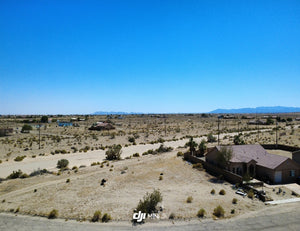 AMAZING RESIDENTIAL LOT NEXT TO NEWER MODEL HOME!! LOW MONTHLY PAYMENTS OF $325.00  1323 Morro Ave., Salton City, CA 92275  APN: 009-024-001-000 - Get Land Today