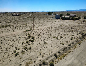 PRE-SALE STARTS 10/20/25!! SUPER COMBO DEAL!! SIDE BY SIDE RESIDENTIAL LOTS WITH AMAZING SCENERY!!  LOW MONTHLY PAYMENT OF $420.00  1359 & 1355 Cisco Ave., Salton City, CA 92275 APN: 009-102-008-000 & 009-102-009-000 - Get Land Today