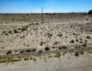 PRE-SALE STARTS 10/20/25!! SUPER COMBO DEAL!! SIDE BY SIDE RESIDENTIAL LOTS WITH AMAZING SCENERY!!  LOW MONTHLY PAYMENT OF $420.00  1359 & 1355 Cisco Ave., Salton City, CA 92275 APN: 009-102-008-000 & 009-102-009-000 - Get Land Today