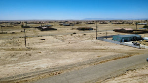 AMAZING RESIDENTIAL LOT ON THE WEST SIDE OF THE HIGHWAY!! LOW MONTHLY PAYMENTS OF $325.00  1361 Washington Ave., Salton City, CA 92275  APN: 014-151-006-000 - Get Land Today