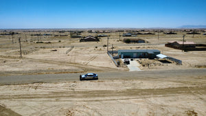 AMAZING RESIDENTIAL LOT ON THE WEST SIDE OF THE HIGHWAY!! LOW MONTHLY PAYMENTS OF $325.00  1361 Washington Ave., Salton City, CA 92275  APN: 014-151-006-000 - Get Land Today