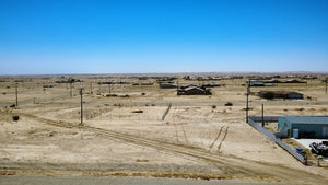 AMAZING RESIDENTIAL LOT ON THE WEST SIDE OF THE HIGHWAY!! LOW MONTHLY PAYMENTS OF $325.00  1361 Washington Ave., Salton City, CA 92275  APN: 014-151-006-000 - Get Land Today
